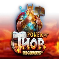 Power of Thor Megaways